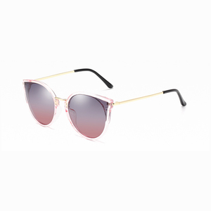 Nouvelles lunettes de soleil polarisées œil de chat de haute qualité pour femmes, vente en gros - Product Image 3