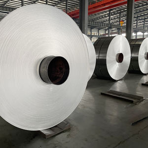 Bobine d'aluminium prélaqué 1100 3003 de 0,5 mm à 1,2 mm pour l'utilisation dans les gouttières et le drainage des toits - Product Image 5