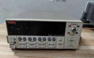 Producto Original y Genuino, Nanovoltímetro Tektronics Keithley Modelo 2182A - Product Image 4