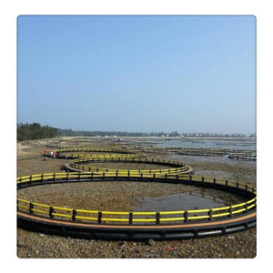 Jaula para Peces de HDPE Certificada para Tilapia, Lago <span class=keywords><strong>Victoria</strong></span>, Uganda, Kenia, Tanzania - Product Image 4