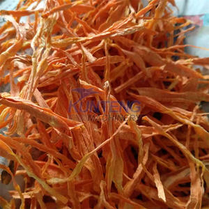 Secador Industrial para Produção de Alimentos Máquina Secadora de Cenoura Linha de Produção de Cebola Seca - Product Image 4