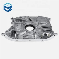 Pièces de moteur automobile d'origine de haute qualité OE 15100-74050, pompe à huile pour Celica 1996-2000, 2.0L 2.2L 1996-1999, marque Bomba XCZ