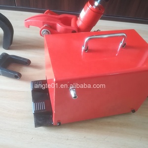 Desmontadora de Neumáticos Neumática Universal OEM para Camiones, Autobuses y Vehículos de Ingeniería, Capacidad de 10t, Máquina para Cambiar Neumáticos Grandes, Desmontadora de <span class=keywords><strong>Ruedas</strong></span> - Product Image 5