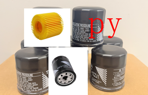 ปะเก็นกรองน้ำมัน90915-YZZE1สำหรับ Lexus Hiace Hilux การป้องกันเครื่องยนต์ทั่วโลกรวมถึงรุ่น Rush Avensis - Product Image 2