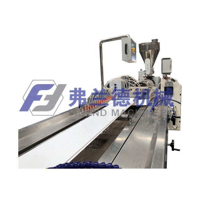 Plastic PVC 200mm 300mm 600mm Ceiling