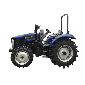 Equipo Agrícola, Tractor Tavol de 90HP en Venta - Product Image 2