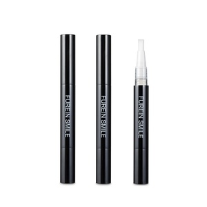 Custom Label 35% CP Home <b>Teeth</b> <b>Whitening</b> Pen with Stain Remover Welcome to Private Label Delivery to Warehouse - Product Image 1