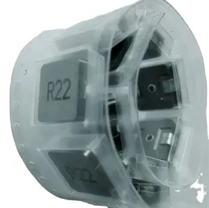 Coilank מפעל טוט מכירת SMD משרן 4.2*4.8*2mm R22 גבוהה תדר בשילוב אבקת לחנוק סלילי סליל 0.22uH