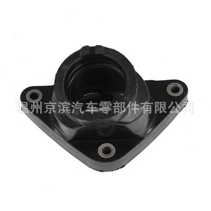 Colector de admisión para Honda Sportrax400 Trx400ex 1999-2008, pieza de repuesto de goma de 3 pulgadas de diámetro F7-7799 - Product Image 2