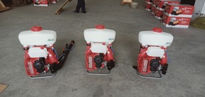 Pulvérisateur agricole Solo423, machine <span class=keywords><strong>Solo</strong></span>, pulvérisateur à brouillard, pulvérisateur à vendre - Product Image 2