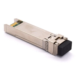 ตัวรับส่งสัญญาณไฟเบอร์ออปติก Finisar 8G 850nm 100m โมดูล SFP - Product Image 5