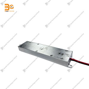 5130-5300MHz 15-20W โมดูลขยายสัญญาณกำลังสูง บูสเตอร์ไร้สายกำลังขยายสูง สำหรับการส่งสัญญาณ - Product Image 4
