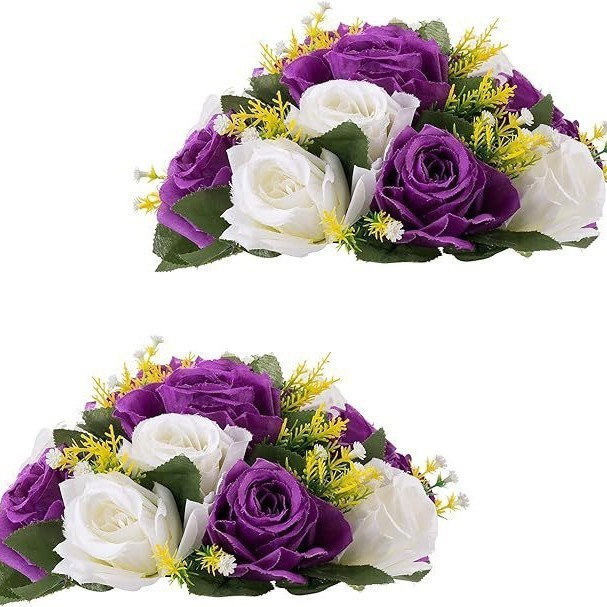 Violet foncé