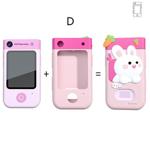 ילדים קטנים מצלמת טלפון נייד עבור מצלמת ילדים - Product Image 6