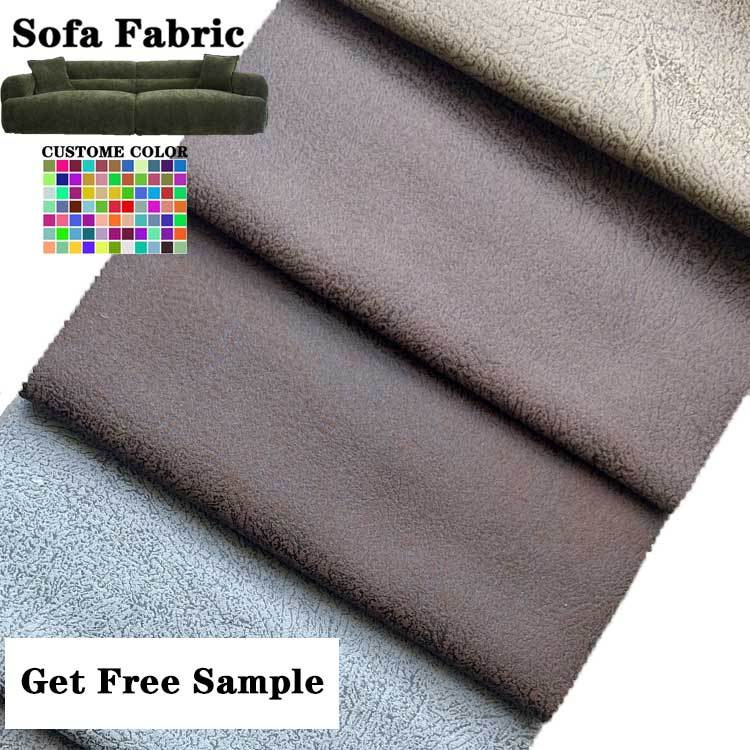 406 Multicolor Faux Leather Designer Fabric