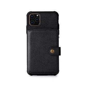 <span class=keywords><strong>2022</strong></span>ที่กำหนดเอง Pu ผู้ถือบัตรหนังกรณีโทรศัพท์สำหรับ <span class=keywords><strong>iPhone</strong></span> 13กระเป๋าสตางค์กระเป๋าฝาครอบโทรศัพท์มือถือสำหรับ <span class=keywords><strong>Iphone</strong></span> 13 Pro - Product Image 6