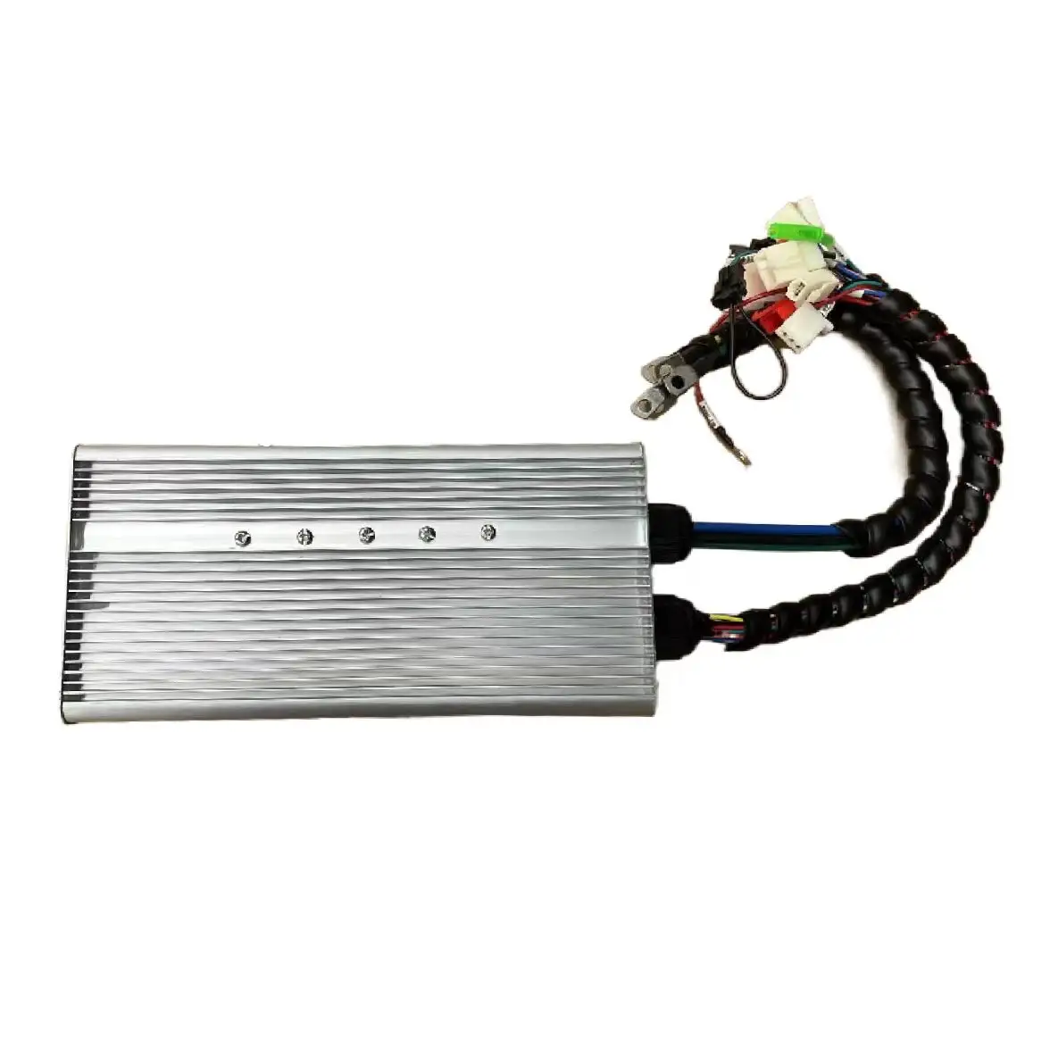 multi-voltage 60-120V 100A 1000-3000W brushless dc motor controller