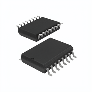 16 SOlC ACS71020KMABTR-030B3-I2C Authorized Distributor Power Management (PMIC) Electronic Circuit Components - Product Image 1