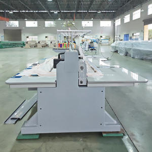 Máquina de Bordar Computarizada de 6 Cabezas para Muñecas, Gorras y Prendas - Product Image 4