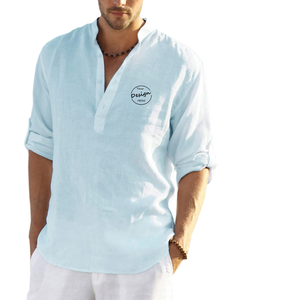 Camisetas para Hombre a Precio Razonable con Servicio OEM, Camisetas para Hombre a Precio Accesible Disponibles en Todas las Tallas, Hechas con Material de Algodón Premium - Product Image 2