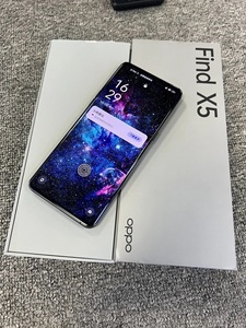 โทรศัพท์มือถือ5000mAh 256GB mAh สำหรับสมาร์ทโฟนมือสองของแท้ใช้สำหรับ <span class=keywords><strong>X5</strong></span> Pro 5g - Product Image 6