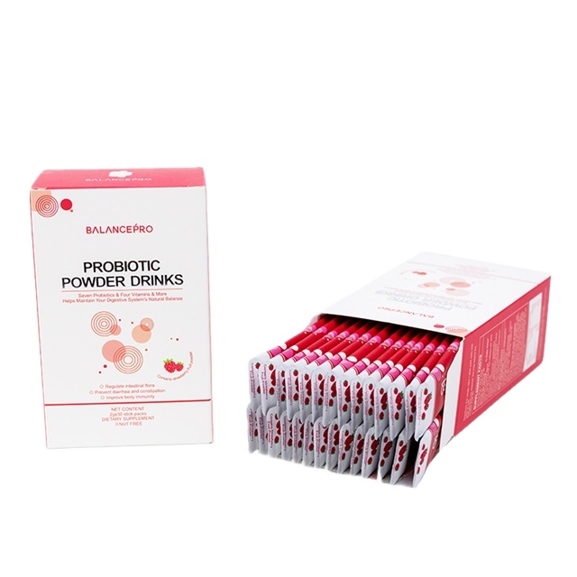 Усиление иммунитета, высокая чистота, лактобацилл ацидофил, пробиотический порошок, оптовая продажа продуктов пищевого класса, сертификат ISO9001 HACCP