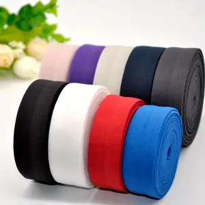 Lady Women Elastic Holder Bra Strap Negro para Nylon personalizado Ajustable 9 mm correa de nylon