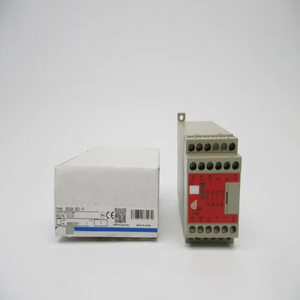 G9SA-301-<span class=keywords><strong>P</strong></span> 24VDC 5A NSMP Nieuwe Originele Direct Leverbaar Industriële Automatisering PAC Specifieke PLC Programmeercontroller - Product Image 1