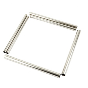 Tube en cuivre blanc sans soudure à faible conductivité électrique C75200 - Product Image 4