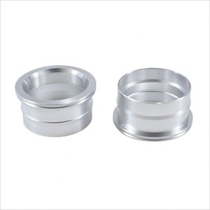 Professional CNC Machining Service for Brass Aluminum Steel Sleeves & Precision Parts with Wire EDM & <b>Drilling</b> - Product Image 4