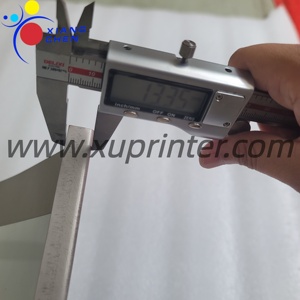 Lámina de Acero para Impresión Hecho en China S8.215.201S para Imprenta Offset Heidelberg - Product Image 6