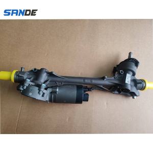 Crémaillère de direction assistée pour <span class=keywords><strong>Audi</strong></span> A3 5WB423051 1EE907144J - Product Image 2