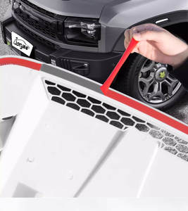 <span class=keywords><strong>Defender</strong></span> Style Boot Lip ABS Roof Wing Spoiler Fibra <span class=keywords><strong>de</strong></span> carbono Trunk Lip Body Kit para JETOUR Traveler 2024 2025 Car Tuning Accesorio - Product Image 4