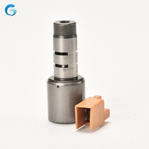 Válvula Solenoide de Transmisión Automática 4L30E Original de Calidad Premium para Isuzu Trooper - Product Image 5