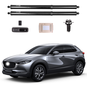 Sensore di Apertura Automatica del Portellone Elettrico QL CHE ZHI AI per CX-30 (Ferro+Plastica Nera) Certificato ISO/<span class=keywords><strong>TS</strong></span> 16949 - Product Image 1