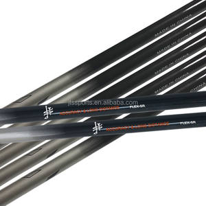 Logo personnalisé, prix d'usine, <span class=keywords><strong>shaft</strong></span> de golf en <span class=keywords><strong>graphite</strong></span> rigide de qualité supérieure de 35 pouces, fibre de carbone pour driver - Product Image 5