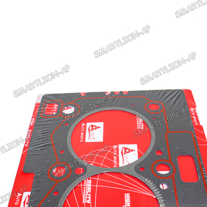 <span class=keywords><strong>Accessori</strong></span> auto TU5JP4 guarnizione cilindro motore 02091E 0209.1E 9804548280 per nuova Peugeot 307 206 1.6 - Product Image 4