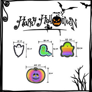 <span class=keywords><strong>ผี</strong></span>ฟักทองฮาโลวีนตุ๊กตามือ<span class=keywords><strong>หุ่น</strong></span>ฟักทองนุ่มโยนหมอนตุ๊กตาผีฟักทองตุ๊กตามือ<span class=keywords><strong>หุ่น</strong></span>สำหรับตุ๊กตา - Product Image 4