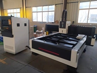 Cnc Plasma Snijmachine/Plasma Cutter / Plasma Cut Cnc Met Tafel En Stroombron