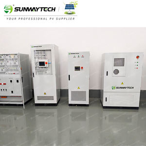 Système de stockage d'énergie (ESS) robuste au lithium fer phosphate (LiFePO4) de 232 kWh pour les besoins énergétiques agricoles et manufacturiers en Europe et en Amérique du Sud - Product Image 4