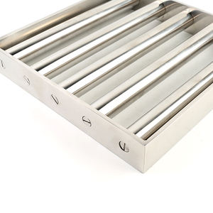 Filtre magnétique en poudre solide pour éliminer le fer, <span class=keywords><strong>tige</strong></span> magnétique, filtre magnétique pour l'industrie alimentaire - Product Image 3