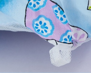 Foldable Pop-up <strong>Crib</strong> <strong>Tent</strong> with Canopy Safety Net to Keep Baby in &amp; Out Camping Mosquito Net for Children's <strong>Crib</strong> - Product Image 6