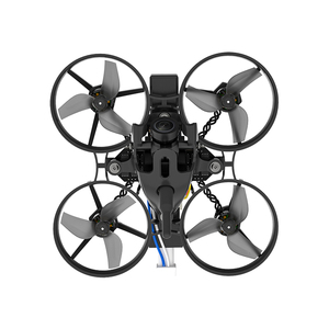 Helicóptero RC Plegable de Bolsillo de Alto Rendimiento con Sistema de Vuelo Estable y Cámara 4K - Product Image 3