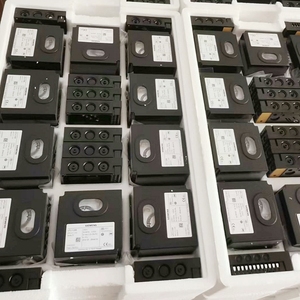 Detector de Fugas de Gas LDU11.323A17 LDU11.323A27 LDU11.523A27, 100% Nuevo y Original, Controlador de Detección de Fugas - Product Image 1