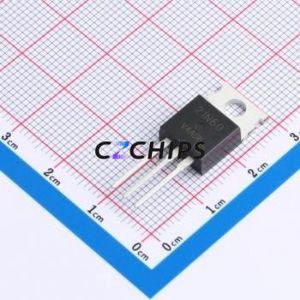 ทรานซิสเตอร์สนาม TO-220AB SiHP21N60EF-VB (Mosfet) แบบดั้งเดิมและใหม่ - Product Image 1