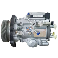 Pompe moteur haute performance pour excavatrice Ys 0470504037 109341-1024 8973267390 8973267393 8973267392 pour Dmax 4jh1