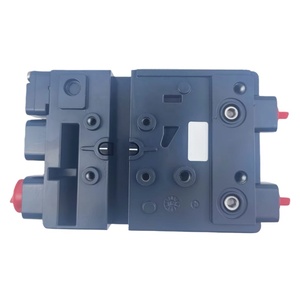 ฟิเชอร์ 3800SA ระบบป้องกันการระเบิดแบบดิจิทัลสำหรับโรงไฟฟ้าพลังความร้อน - Product Image 5