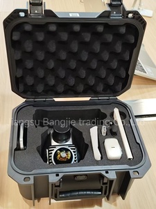 Chia sẻ cảnh thực S10 Máy quét lidar 3D cầm tay với mô hình rtk và laser Slam hiệu quả chi phí mới nhất - Product Image 5