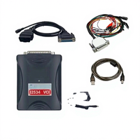 SM2 PRO Pcm Tuner Pcm Aracı 67'si 1 Arada ECU Teşhis Programlama ve Elektronik Köpek ile