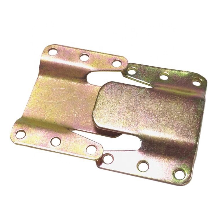 Высококачественная фурнитура WINSTAR, разноцветные металлические фитинги 1,8 мм для дивана, соединитель мебели